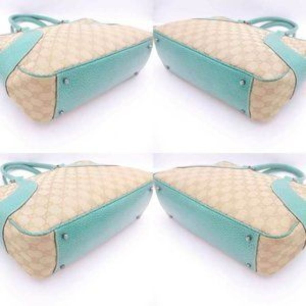 🦄✨Authentic✨🦄 leather Shoulder Bag - Picture 2 of 13